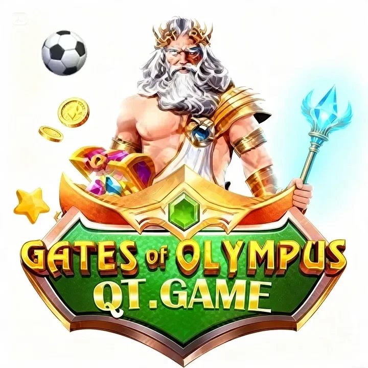 Logo qtgame
